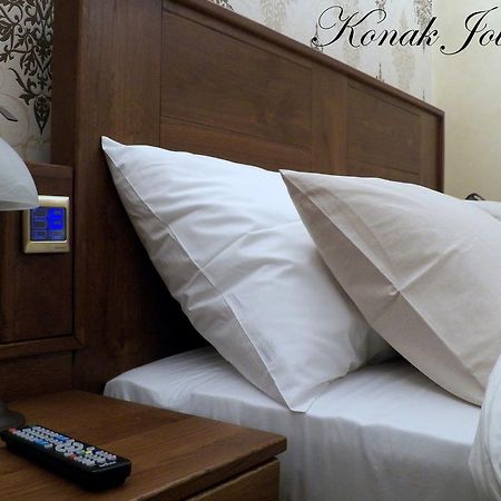 Konak Jovanje Belgrad Zewnętrze zdjęcie