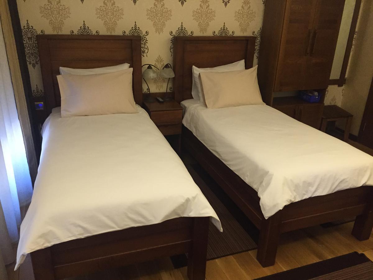Konak Jovanje Belgrad Pokój zdjęcie